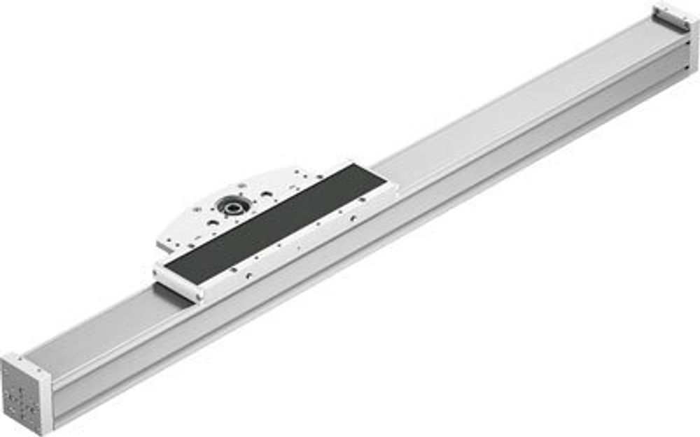 ELCC-TB-KF-70-200-0H-P0-CR Консольный привод