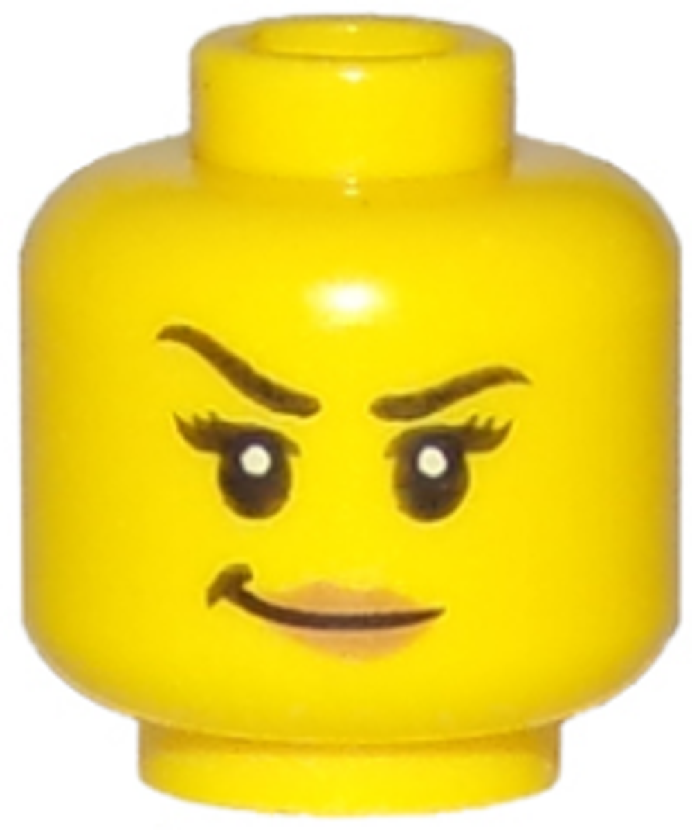 Голова 3626cpb1746