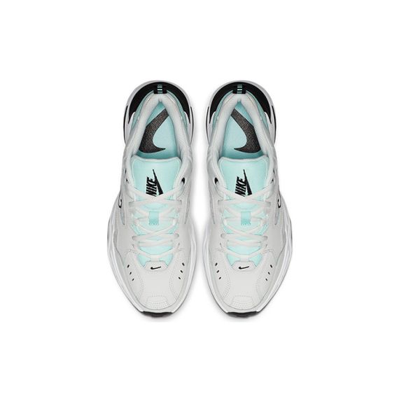 NIKE M2K Текно Толстоподвижные кроссовки Низкие Женские