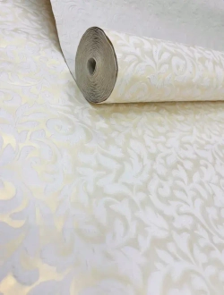 Обои бумажные двухслойные плотные Соблазн 23-41 0,53м х 10м