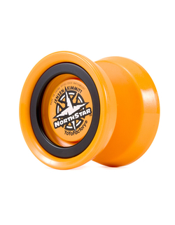 Йо-йо YoYoFactory Northstar