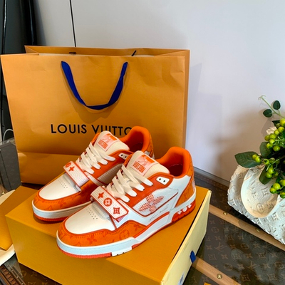 Louis Vuitton Trainers
