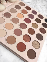 ColourPop Bare Necessities shadow palette