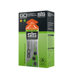 Гель энергетический углеводный SIS Go Isotonic Gel, Солёная Карамель, набор, 60мл, 6 шт