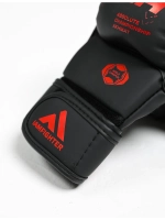 Перчатки крабы АСА для мма и единоборств