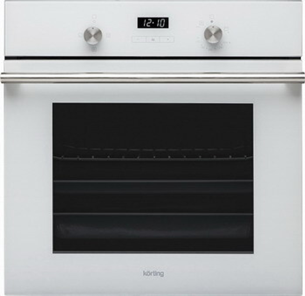 Газовый духовой шкаф Korting OGG 771 CFW