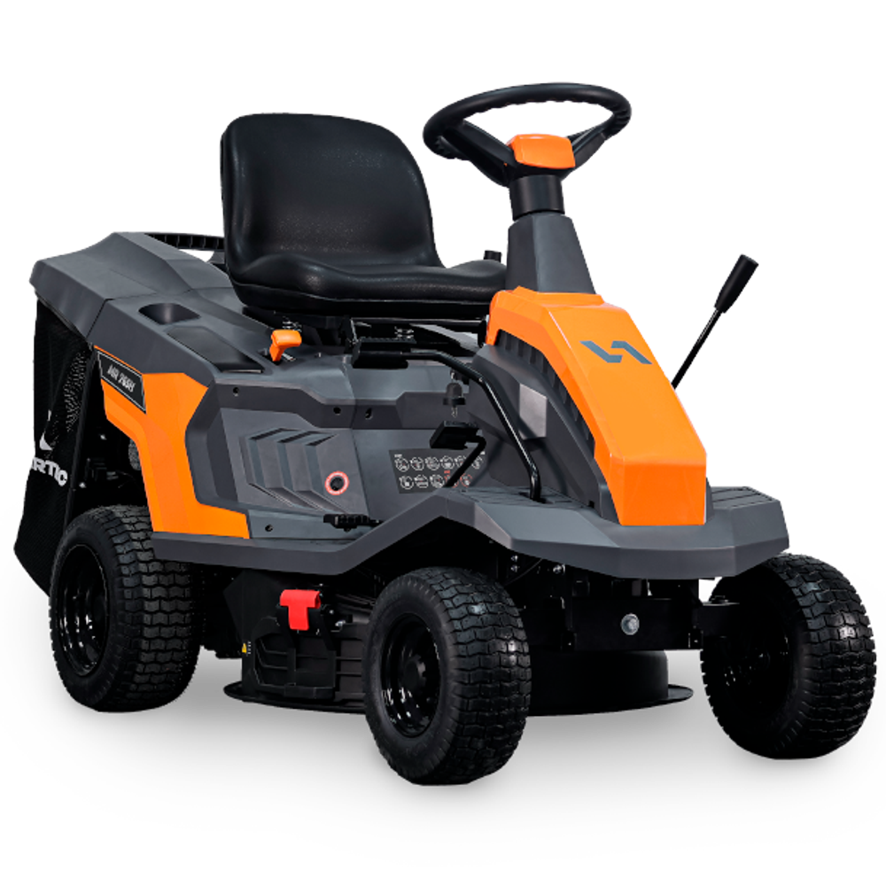 Садовый трактор (райдер) VILLARTEC MR 765H