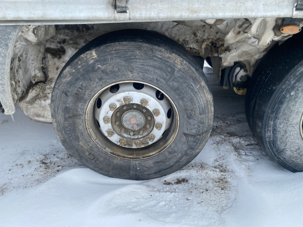 Fliegl SDS* Полуприцеп Шторный/Бортовой SDS 350 (Шторный)