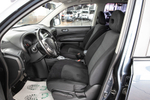 Nissan X-Trail, 2011 год