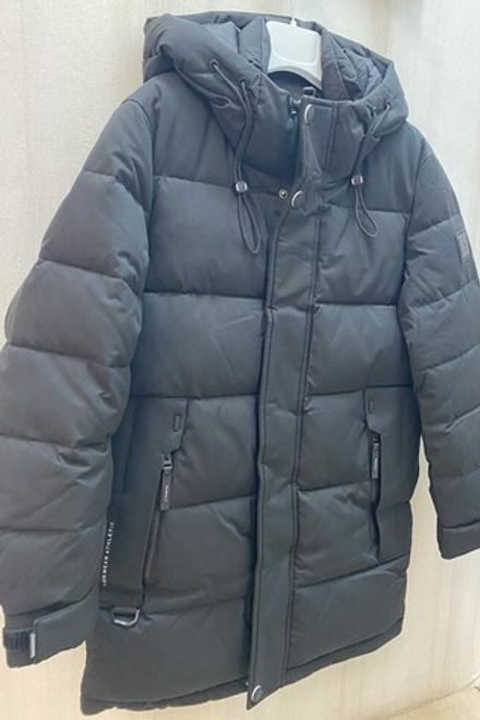 Пальто зима мальч