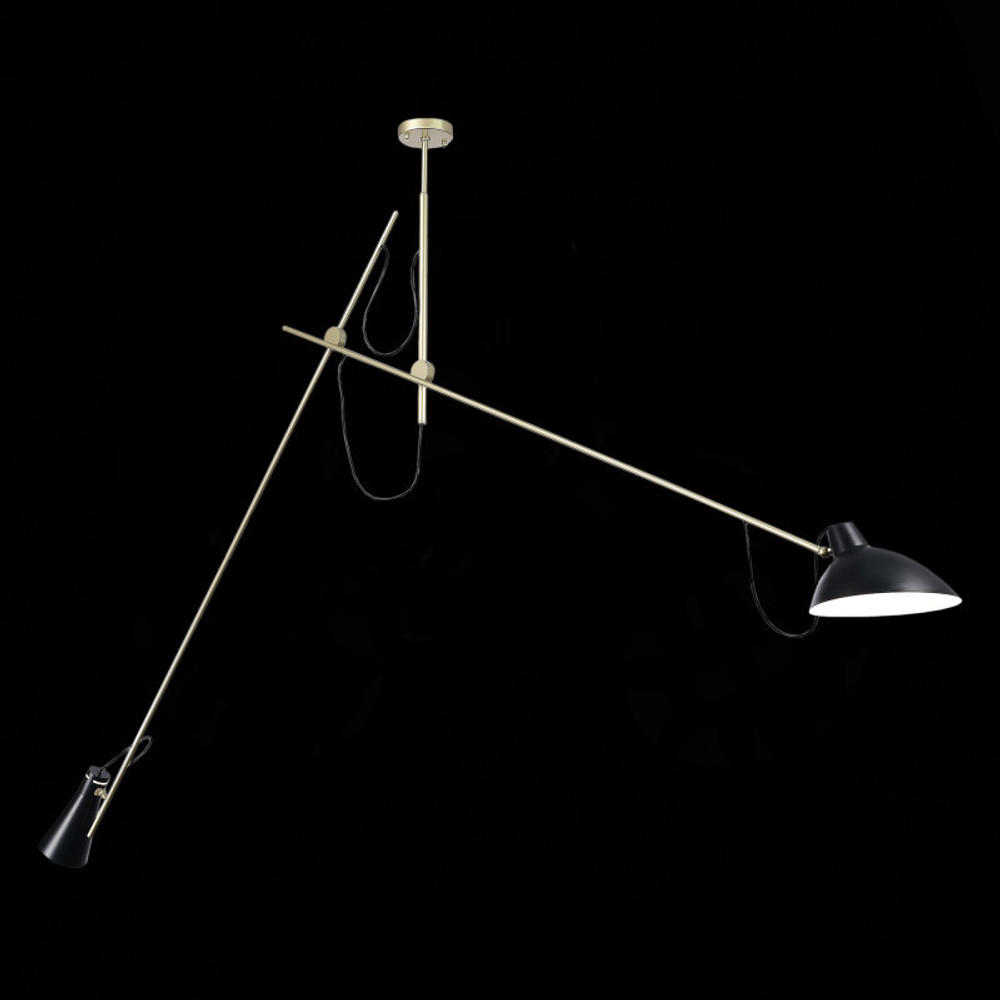 Подвесной Светильник St-Luce Sl1803.203.02