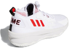 Кроссовки Adidas D Lillard 8 "Dame Time"