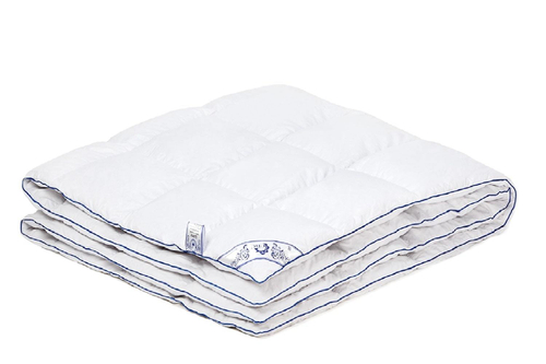 Одеяло для гостиниц пуховое Шарм