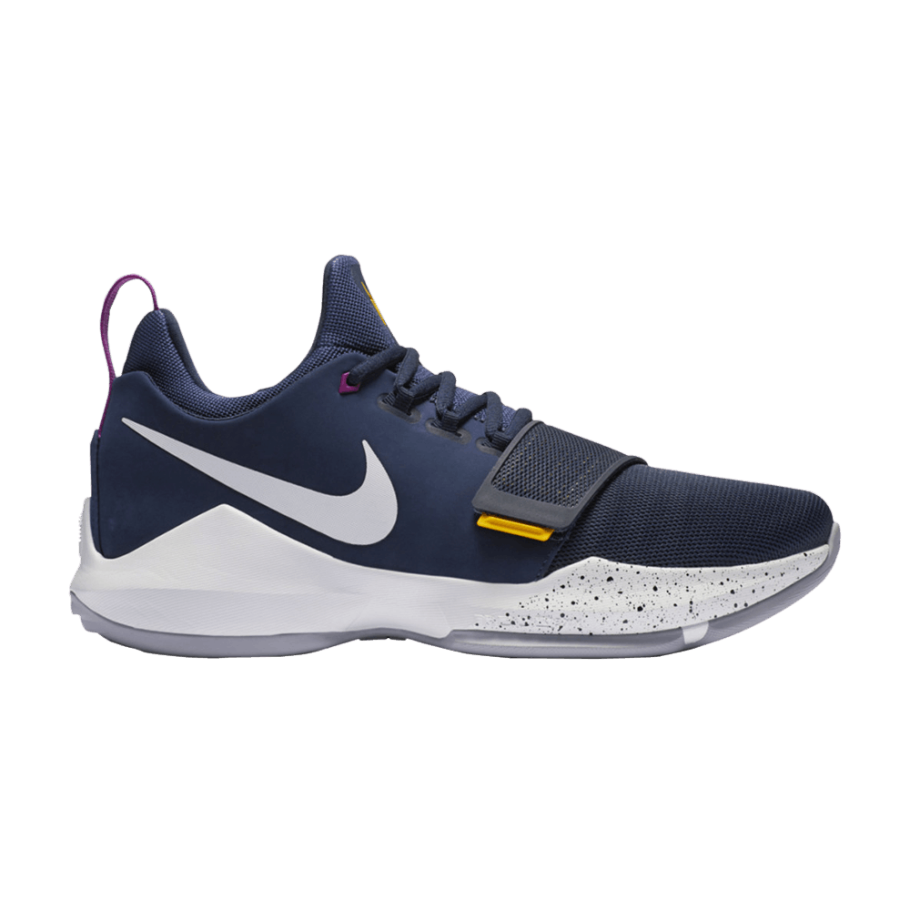 Кроссовки Nike Pg 1 The Bait