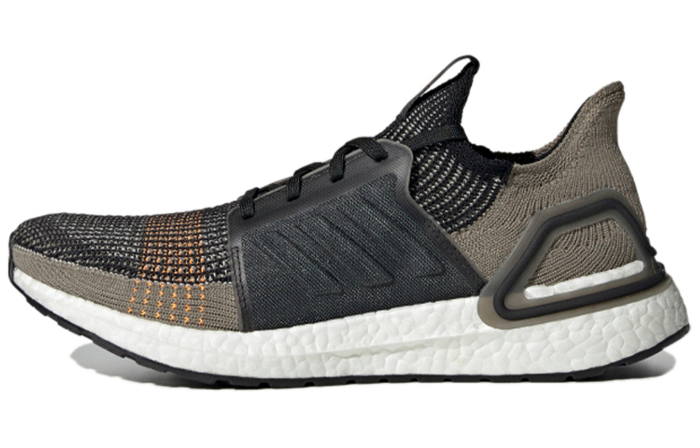 Кроссовки Adidas Edge Runner