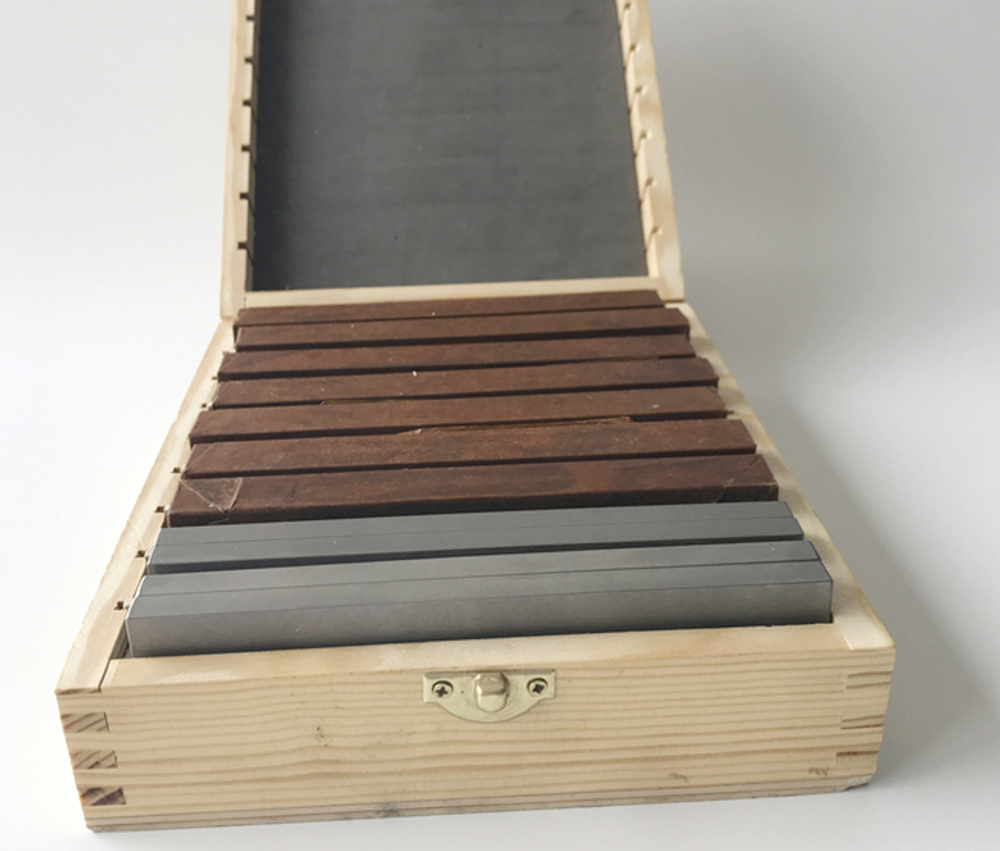 Набор параллельных подкладок PB150-2 (14 пар)