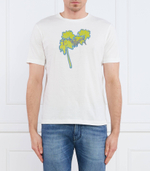 Футболка Emporio Armani - белый(3R1T6U 1JQ4Z)