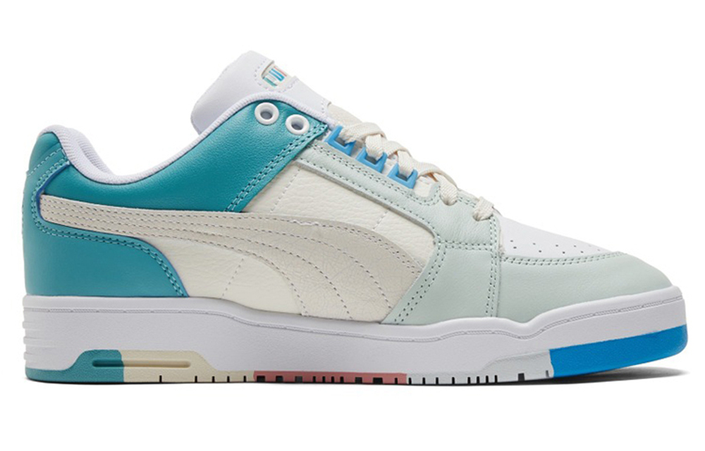 Кроссовки PUMA Slipstream Lo Easter, 384949-02
