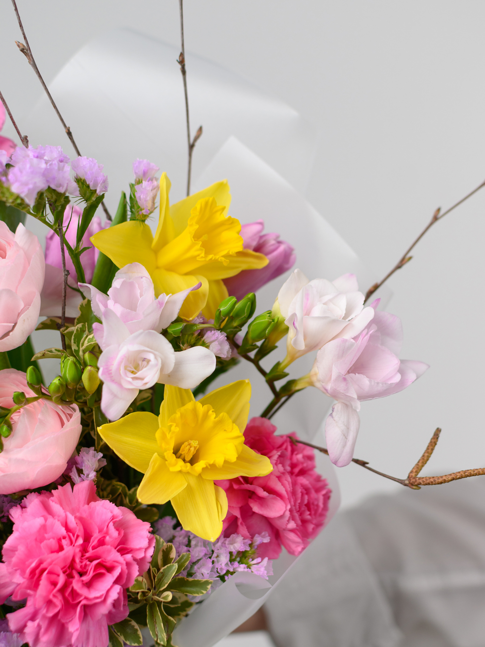 Дофаминовый букет 3