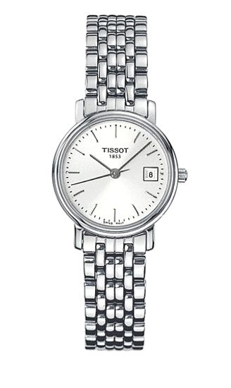 Женские часы  Tissot T-Classic T52.1.281.31 Desire