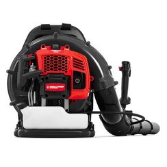 Ранцевая бензиновая воздуходувка Мобил-К XB52А ПРЕМИУМ