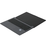 Ноутбук Huawei MateBook D 16 MCLG-X Core i7 13700K 16Gb SSD1Tb Intel UHD Graphics 770 16" IPS (1920x1200) без ОС grey space WiFi BT Cam (53014HYK)
