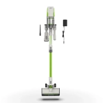 Greenworks SV24532 пылесос вертикальный аккумуляторный (1 x 4 Ач, ЗУ) 4702007UB