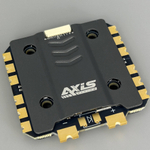 Стек Argus Pro 8BIT F722 BLS 80A 30x30