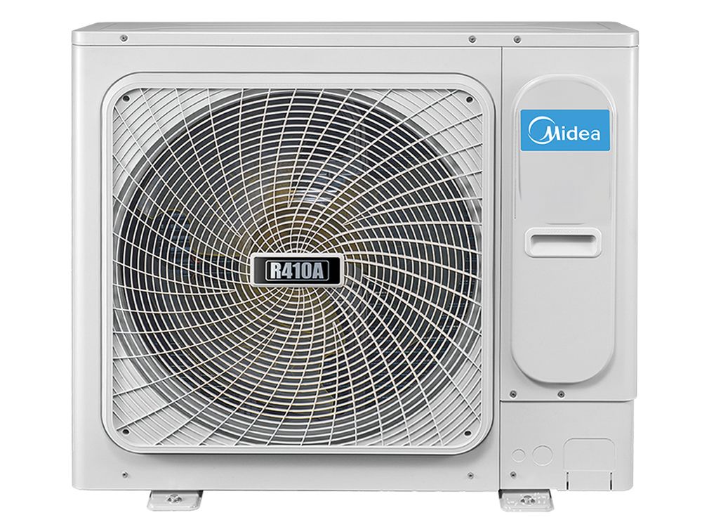 Midea Mini CMVUH120C-VA1