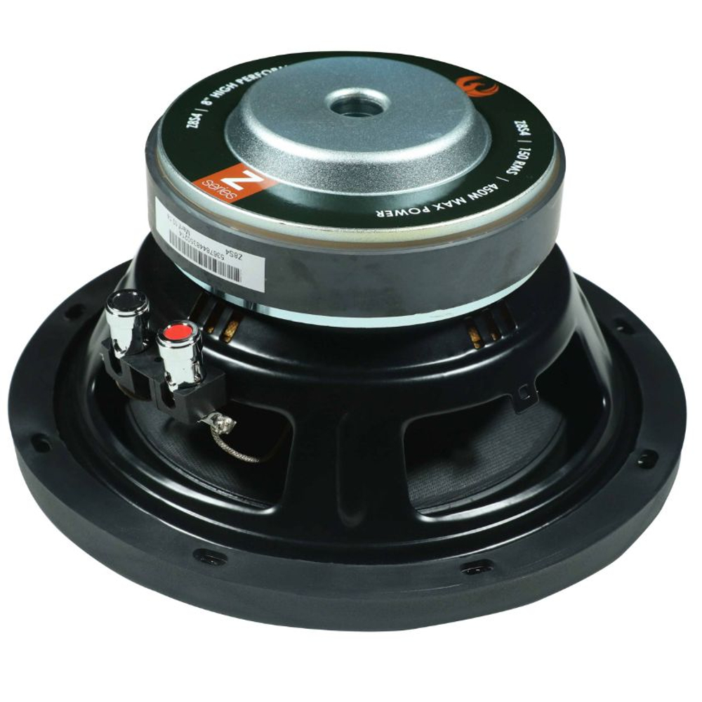 Автомобильный сабвуфер 8" Phoenix Gold Z8S4