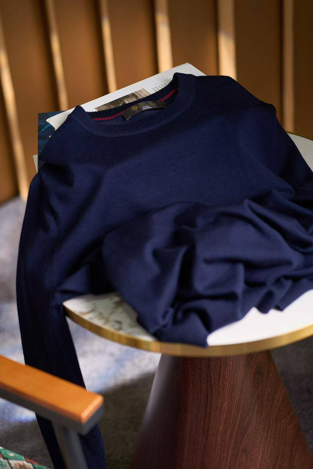 Джемпер Loro Piana