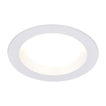 ST752.538.07DALI Св-к встр. Белый LED 1*7W 3000K 560Lm Ra80 100о IP44 D115xH47 100-240VV Встраиваемые светильники