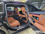 Mercedes-Benz S-Class W223 Maybach S580 4MATIC (11.2023)