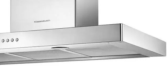 Вытяжка Kuppersbusch DW 9340.1 E