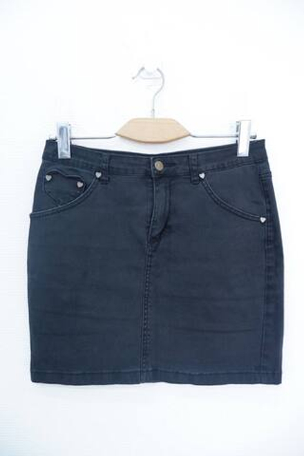 Юбка Befree джинсовая 44 размер