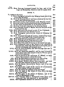 The Works of Francis Rabelais. Volume 2 | François Rabelais