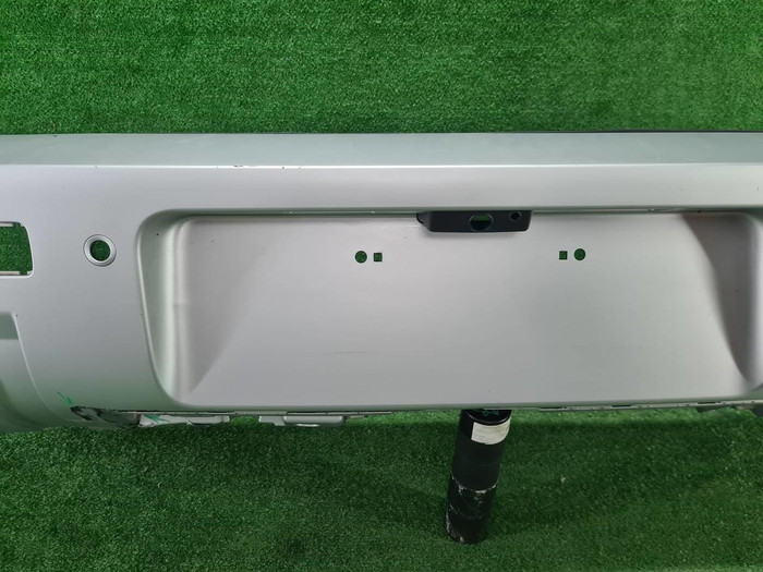 Бампер задний Land-Rover Defender 2 L663 (2019-н.в.)