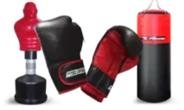 Бокс и единоборства