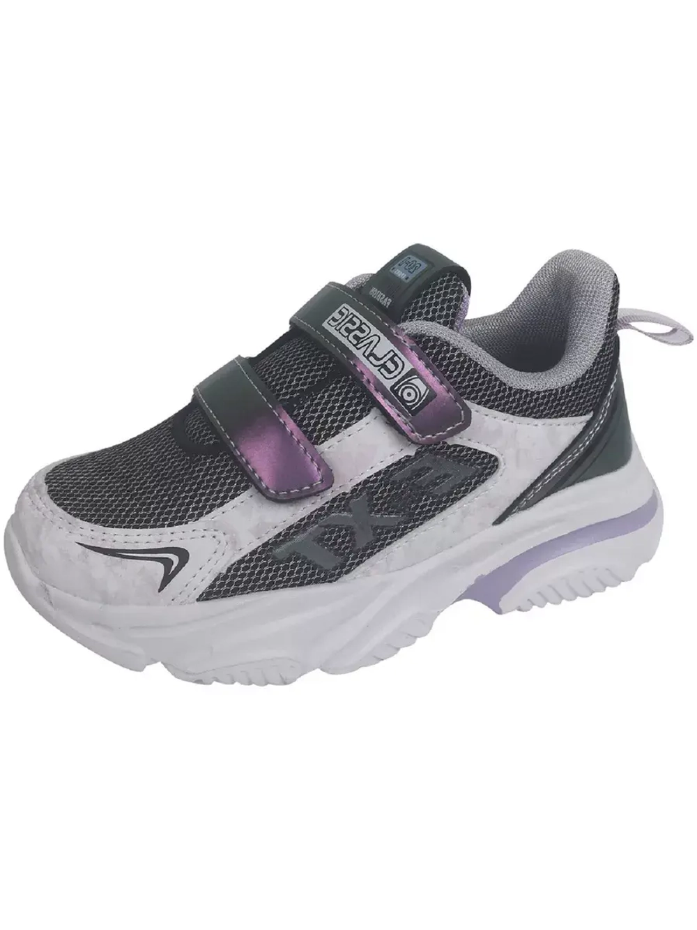 Детские кроссовки для девочки