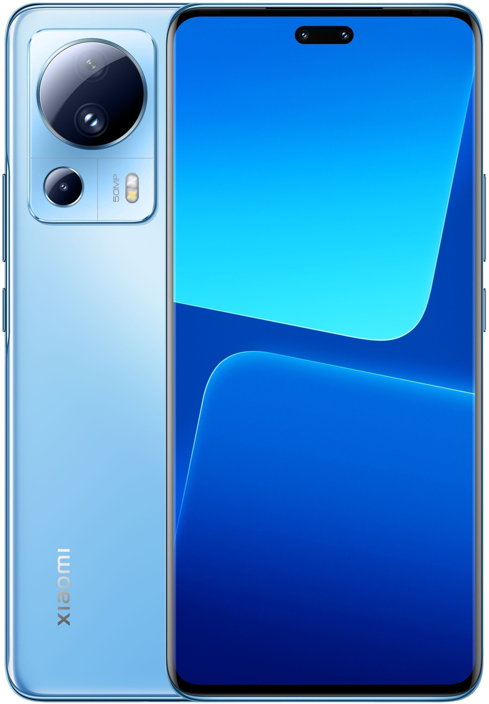 Xiaomi Mi 13 Lite 8 128GB Lite Blue