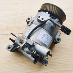 Компрессор кондиционера Honda Civic/Accord 8-10 поколения