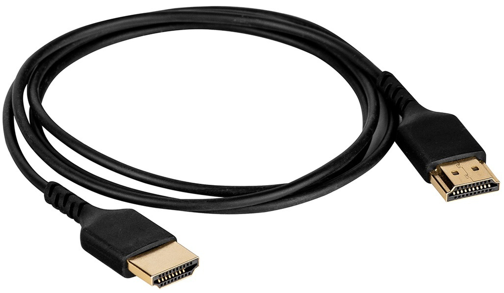 Кабель HDMI Wize WAVC-HDMIUS-1.5M