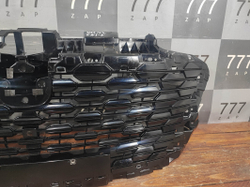 Решетка радиатора Changan UNI-K оригинал целая 2803311CR01