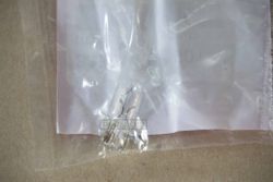 33301-K07-901. BULB, POSITION (12V 5W) (STANLEY)