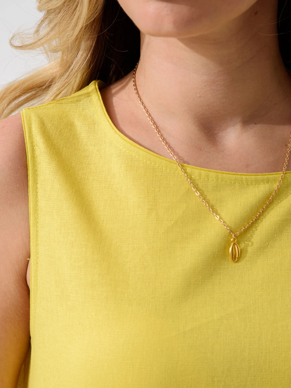 Платье женское "Колокольчик"