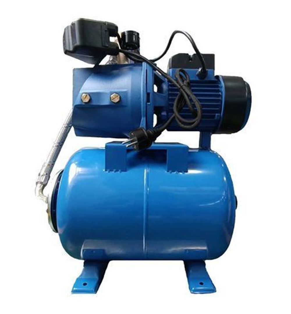 Насосная станция Vodotok НСЧС-35л/мин-22м-850Вт