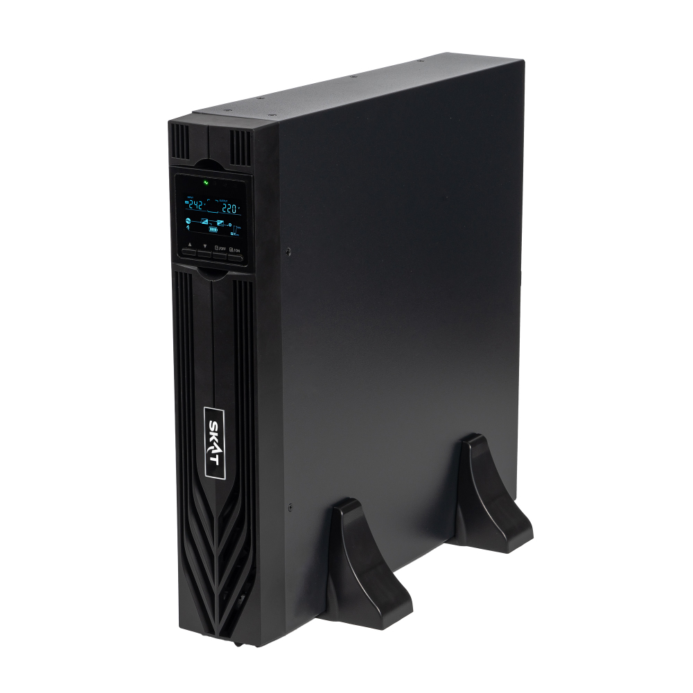 Источник бесперебойного питания SKAT-UPS 2000-RACK-ON-E P3