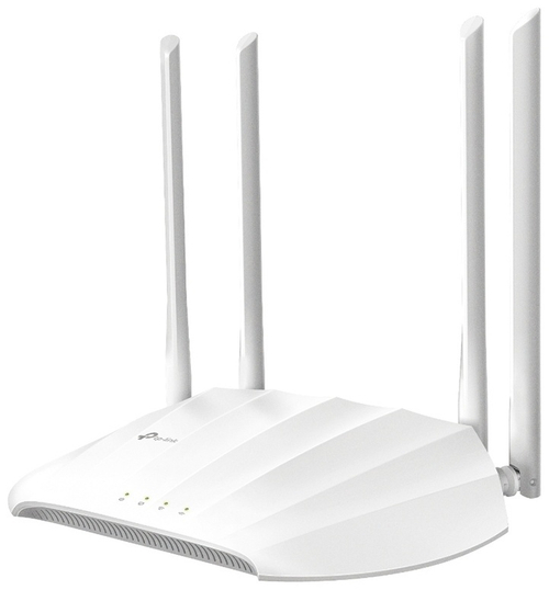 TP-LINK TL-WA1201 белый