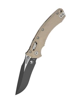 Нож Microtech Amphibian 137RL-1FLGTTA