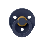 Пустышка BIBS Colour, 0-6 мес